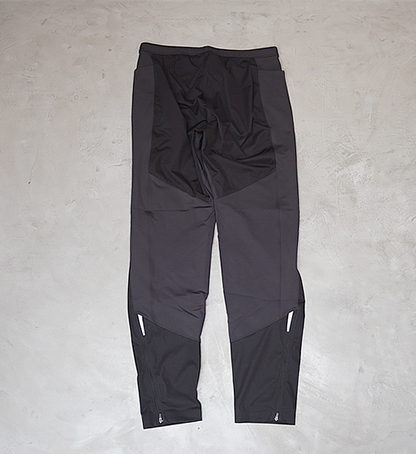 【patagonia】パタゴニア men's Wind Shield Pants "Black"