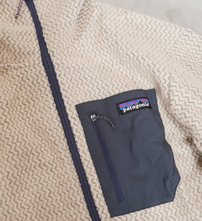 【patagonia】パタゴニア men's R1 Air Full-Zip Hoody "2Color"