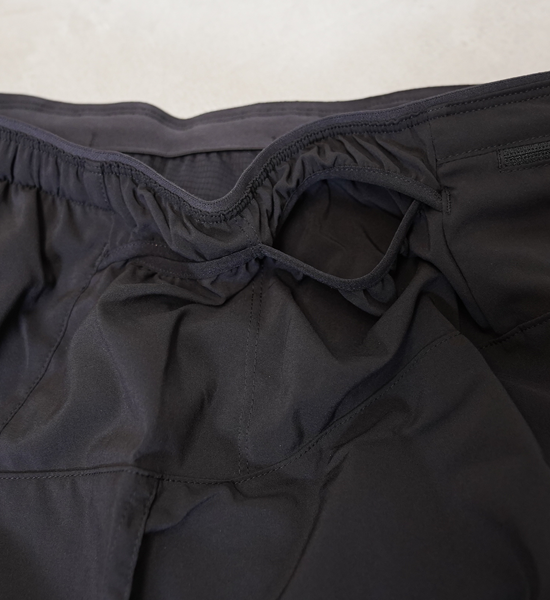 【patagonia】パタゴニア men's Stider Pro Shorts 5in "2Color" ※ネコポス可