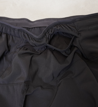 【patagonia】パタゴニア men's Stider Pro Shorts 5in "2Color" ※ネコポス可