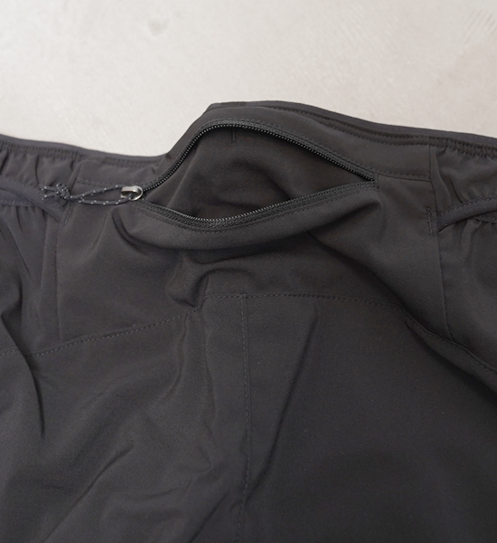 【patagonia】パタゴニア men's Stider Pro Shorts 5in "2Color" ※ネコポス可