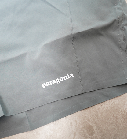 【patagonia】パタゴニア men's Stider Pro Shorts 5in "2Color" ※ネコポス可