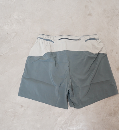 【patagonia】パタゴニア men's Stider Pro Shorts 5in "2Color" ※ネコポス可