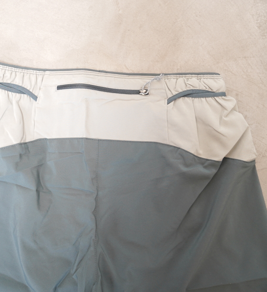 【patagonia】パタゴニア men's Stider Pro Shorts 5in "2Color" ※ネコポス可
