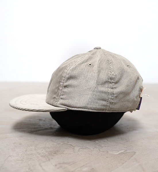 【patagonia】 パタゴニア Corduroy Cap ”3Color”