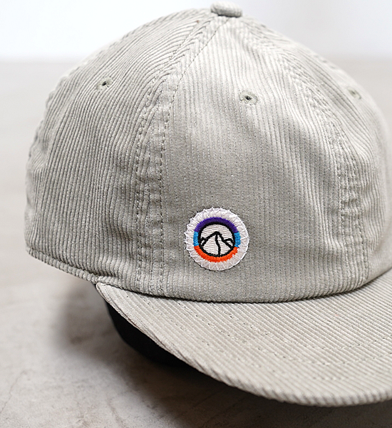 【patagonia】 パタゴニア Corduroy Cap ”3Color”