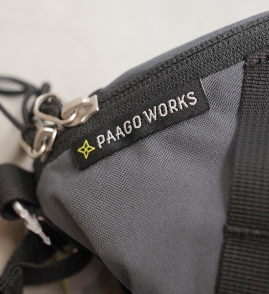 【PaaGo WORKS】パーゴワークス Switch XL "5Color"