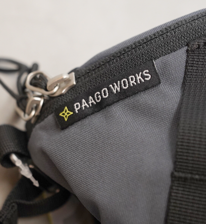 【PaaGo WORKS】パーゴワークス Switch XL "5Color"