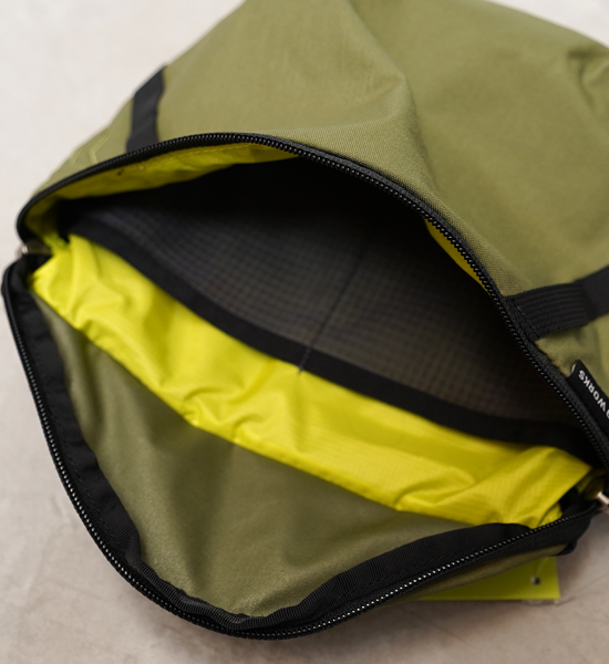 【PaaGo WORKS】パーゴワークス Switch XL "5Color"