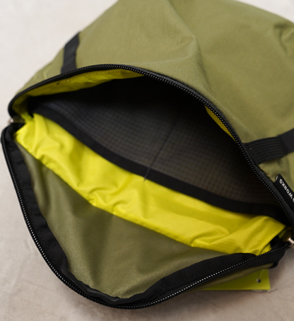 【PaaGo WORKS】パーゴワークス Switch XL "5Color"