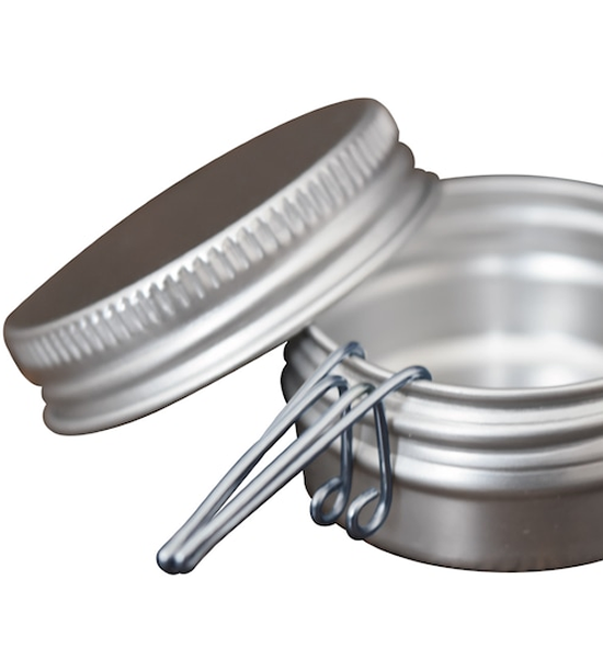 【KALUGII】 カルギイ Driclip／ドリクリップ2nd-S アルミケース付