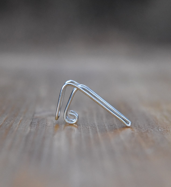 【KALUGII】 カルギイ Driclip／ドリクリップ2nd-S アルミケース付