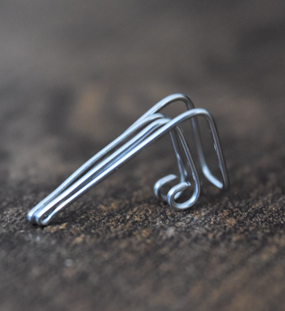 【KALUGII】 カルギイ Driclip／ドリクリップ2nd-S アルミケース付