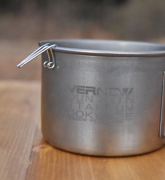 【KALUGII】 カルギイ Driclip／ドリクリップ2nd-S アルミケース付