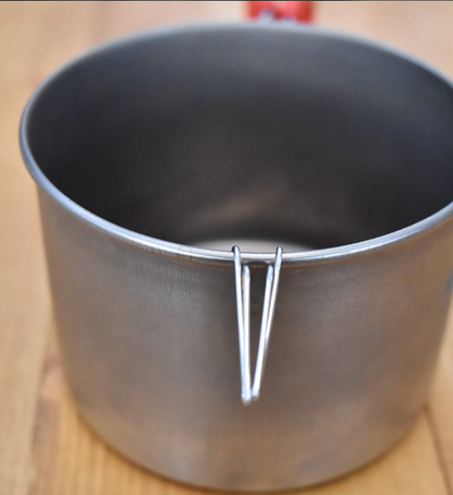 【KALUGII】 カルギイ Driclip／ドリクリップ2nd-S アルミケース付