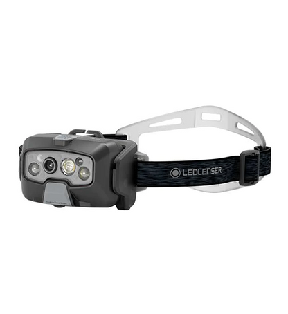 【LED LENSER】レッドレンザー HF8R Core