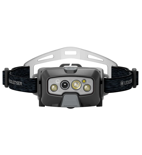 【LED LENSER】レッドレンザー HF8R Core