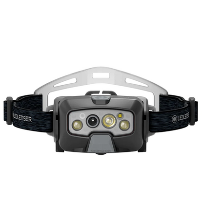 【LED LENSER】レッドレンザー HF8R Core