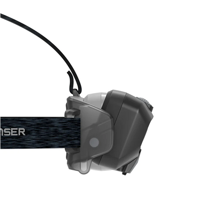【LED LENSER】レッドレンザー HF8R Core