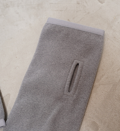 【Mountain Research】マウンテンリサーチ POLA Gloves "3Color" ※ネコポス可