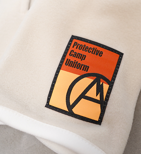 【Mountain Research】マウンテンリサーチ POLA Gloves "3Color" ※ネコポス可