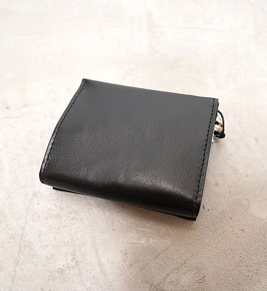 【holo】ホロ Multi Wallet WP Leather "2Color" ※ネコポス可