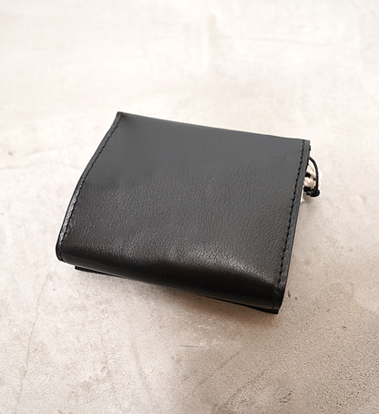 【holo】ホロ Multi Wallet WP Leather "2Color" ※ネコポス可
