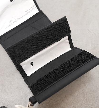 【holo】ホロ Multi Wallet X-pac "2Color" ※ネコポス可