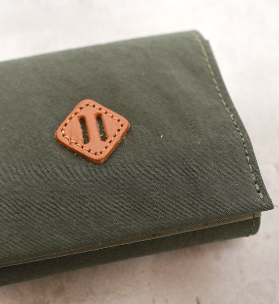 【holo】ホロ Multi Wallet "3Color" ※ネコポス可