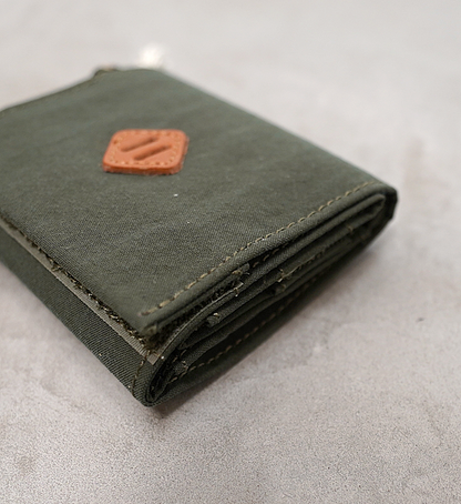 【holo】ホロ Multi Wallet "3Color" ※ネコポス可