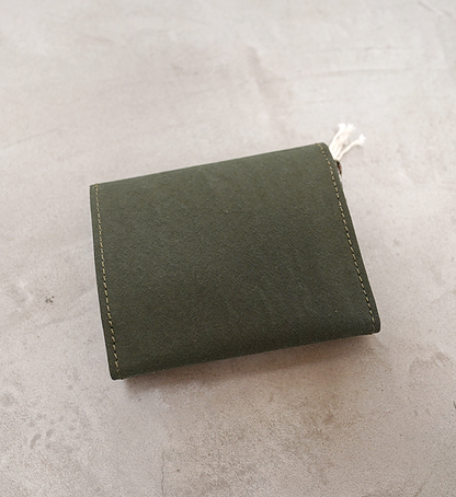 【holo】ホロ Multi Wallet "3Color" ※ネコポス可