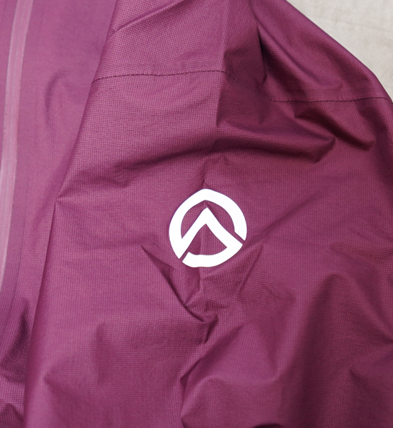 【THE NORTH FACE】ザノースフェイス women's FL Trail Peak Jacket "2Color"