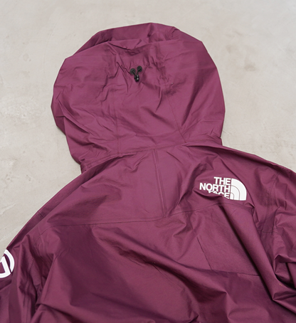 【THE NORTH FACE】ザノースフェイス women's FL Trail Peak Jacket "2Color"