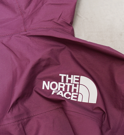 【THE NORTH FACE】ザノースフェイス women's FL Trail Peak Jacket "2Color"