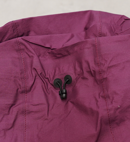 【THE NORTH FACE】ザノースフェイス women's FL Trail Peak Jacket "2Color"