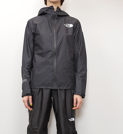 【THE NORTH FACE】ザノースフェイス women's FL Trail Peak Jacket "2Color"
