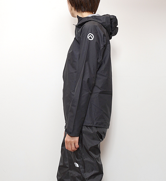 【THE NORTH FACE】ザノースフェイス women's FL Trail Peak Jacket "2Color"