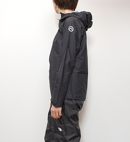 【THE NORTH FACE】ザノースフェイス women's FL Trail Peak Jacket "2Color"