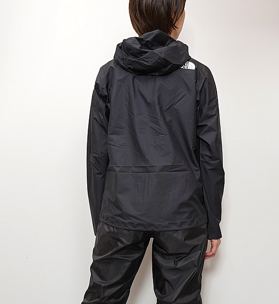 【THE NORTH FACE】ザノースフェイス women's FL Trail Peak Jacket "2Color"