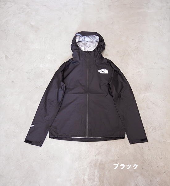 【THE NORTH FACE】ザノースフェイス women's FL Trail Peak Jacket "2Color"