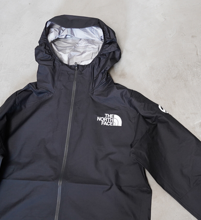 【THE NORTH FACE】ザノースフェイス women's FL Trail Peak Jacket "2Color"