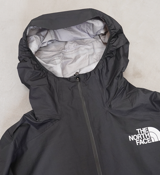 【THE NORTH FACE】ザノースフェイス women's FL Trail Peak Jacket "2Color"