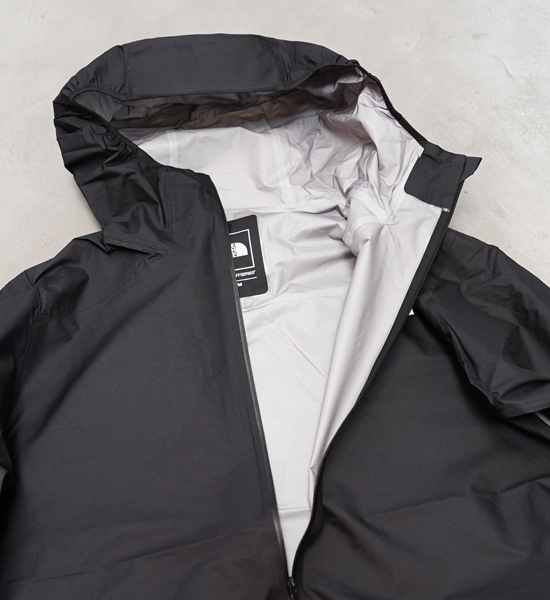 【THE NORTH FACE】ザノースフェイス women's FL Trail Peak Jacket "2Color"