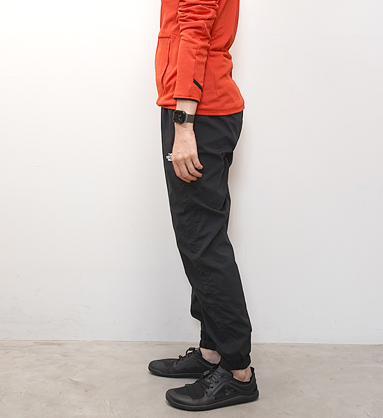 【THE NORTH FACE】ザノースフェイス women's Free Run Long Pant "2Color"