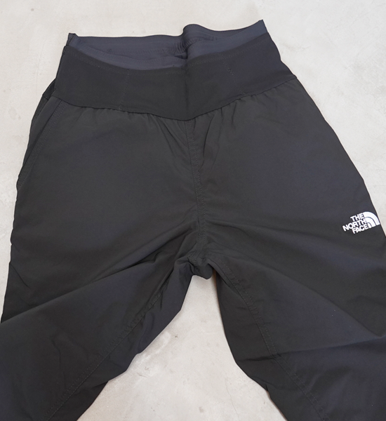 【THE NORTH FACE】ザノースフェイス women's Free Run Long Pant "2Color"