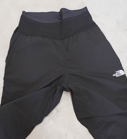 【THE NORTH FACE】ザノースフェイス women's Free Run Long Pant "2Color"
