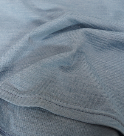 【BRING×Yosemite】unisex BRING×Yosemite Yosemite Mountain The Club Long Sleeve Tee  "2Color" ※ネコポス可