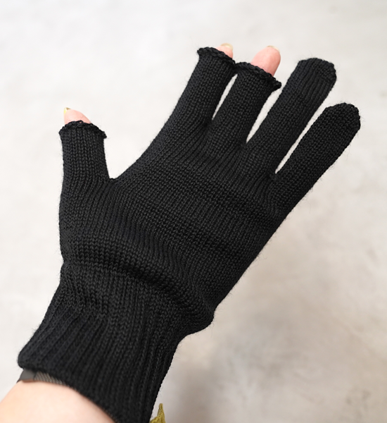 【South2 West8】サウスツーウエストエイト Glove-W/A Knit "3Color" ※ネコポス可