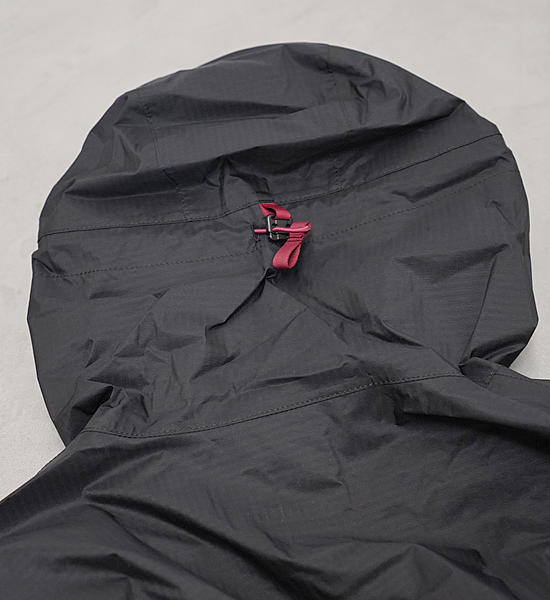 【凌 しのぎ】AXESQUIN unisex フリシキル "スミイロ"