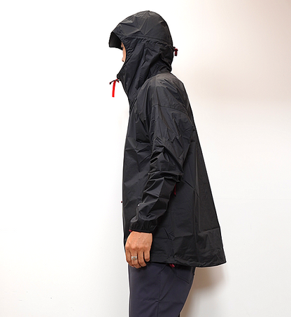 【凌 しのぎ】AXESQUIN unisex フリシキル "スミイロ"